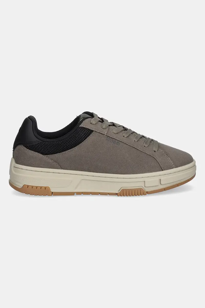 sneakers Yarrow uomo colore verde 50552564 miniatura 2