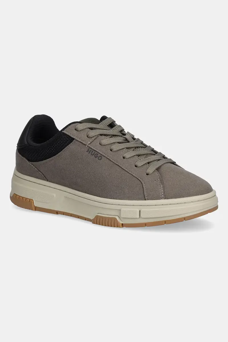 sneakers Yarrow uomo colore verde 50552564