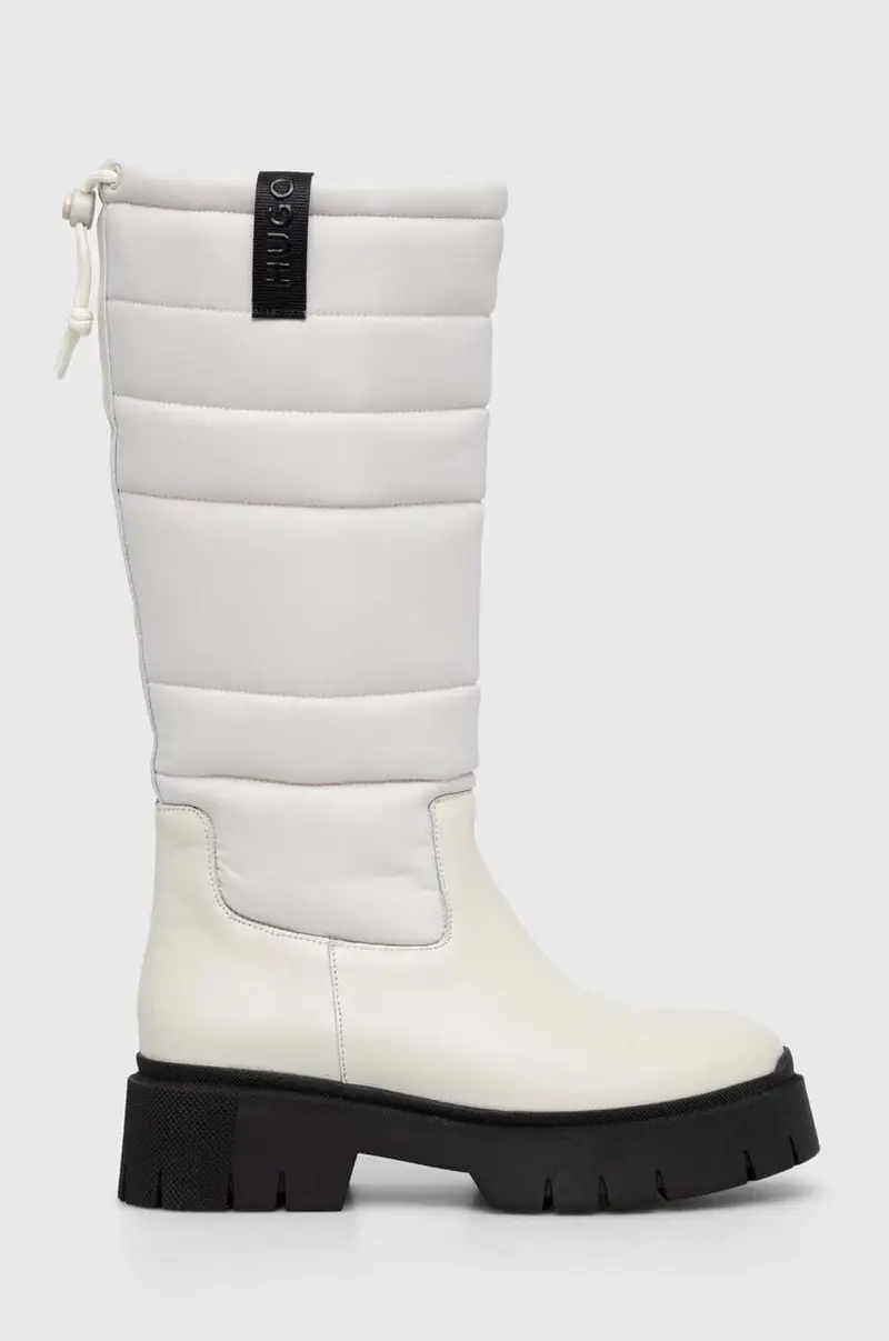 stivali da neve Kris 50504706 Beige