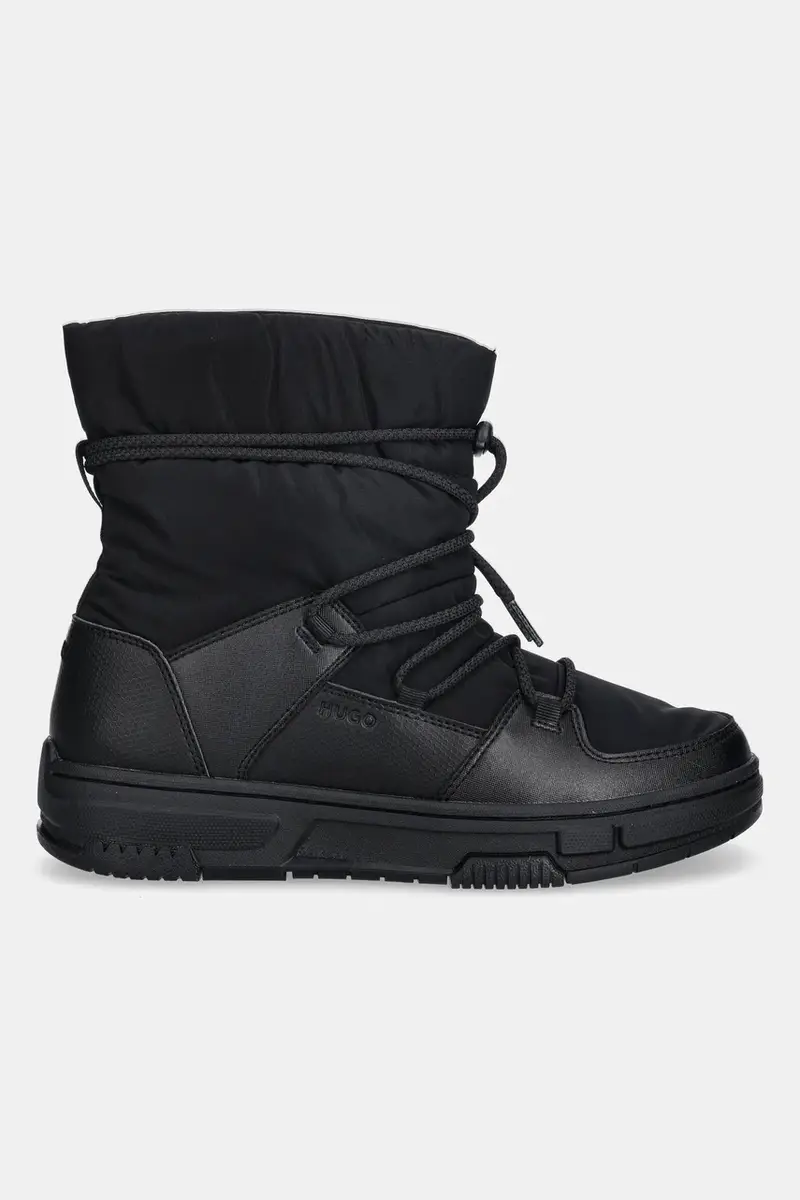 stivali da neve Yarrow colore nero 50552593 miniatura 2