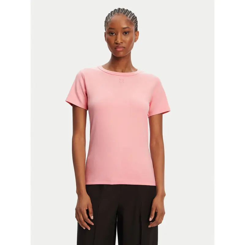 Hugo Maglia Rosa Regular Fit Deloris 50512002