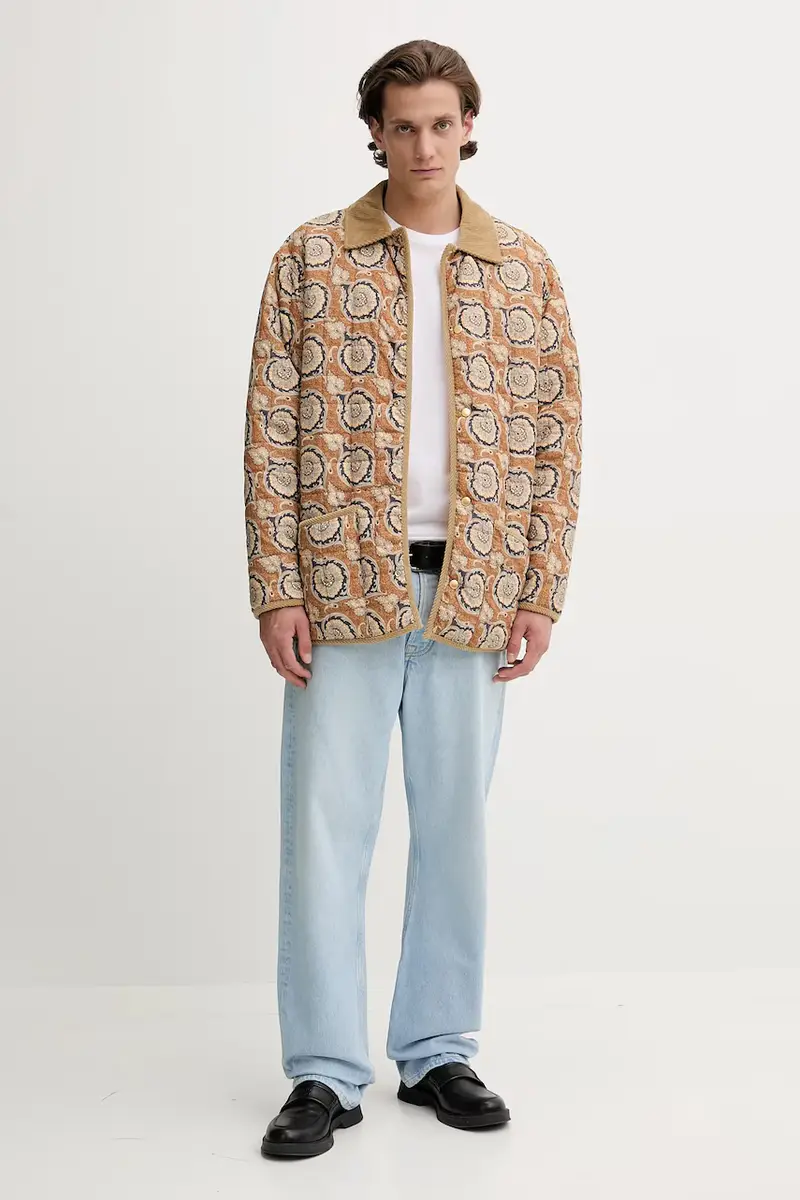 HUGO T-shirt Uomo Bianco 3578109 miniatura 2