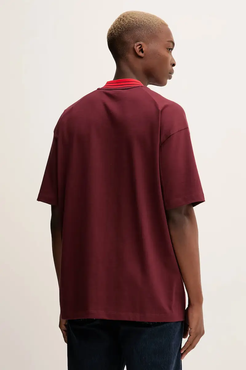 HUGO T-shirt Uomo 3597748 miniatura 3