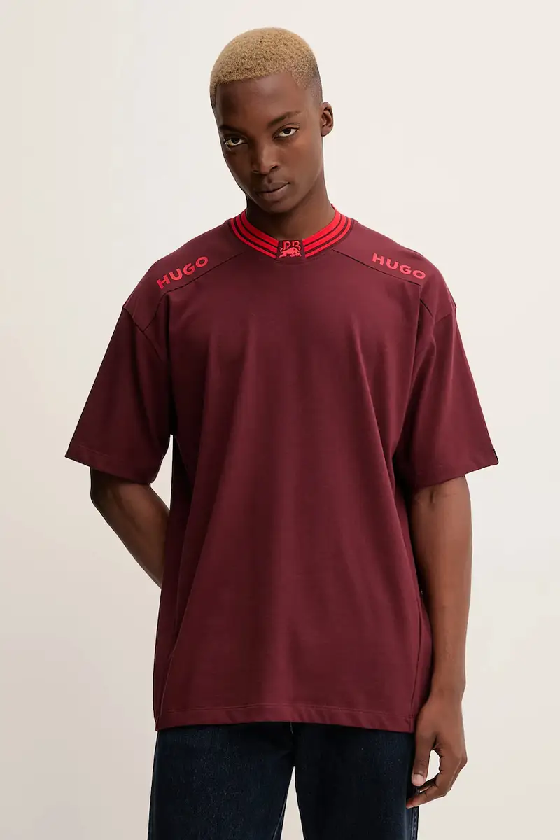 HUGO T-shirt Uomo 3597748