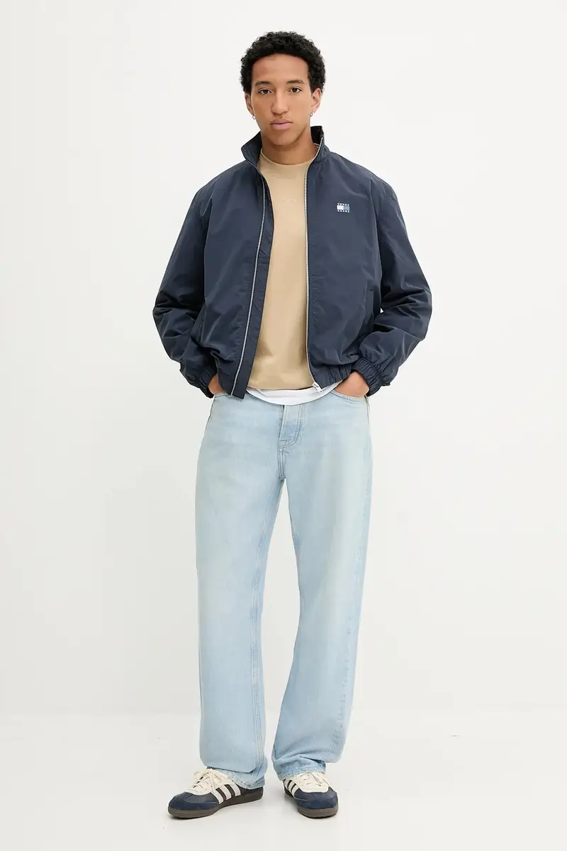 top a maniche lunghe in cotone colore verde 50511029 miniatura 2