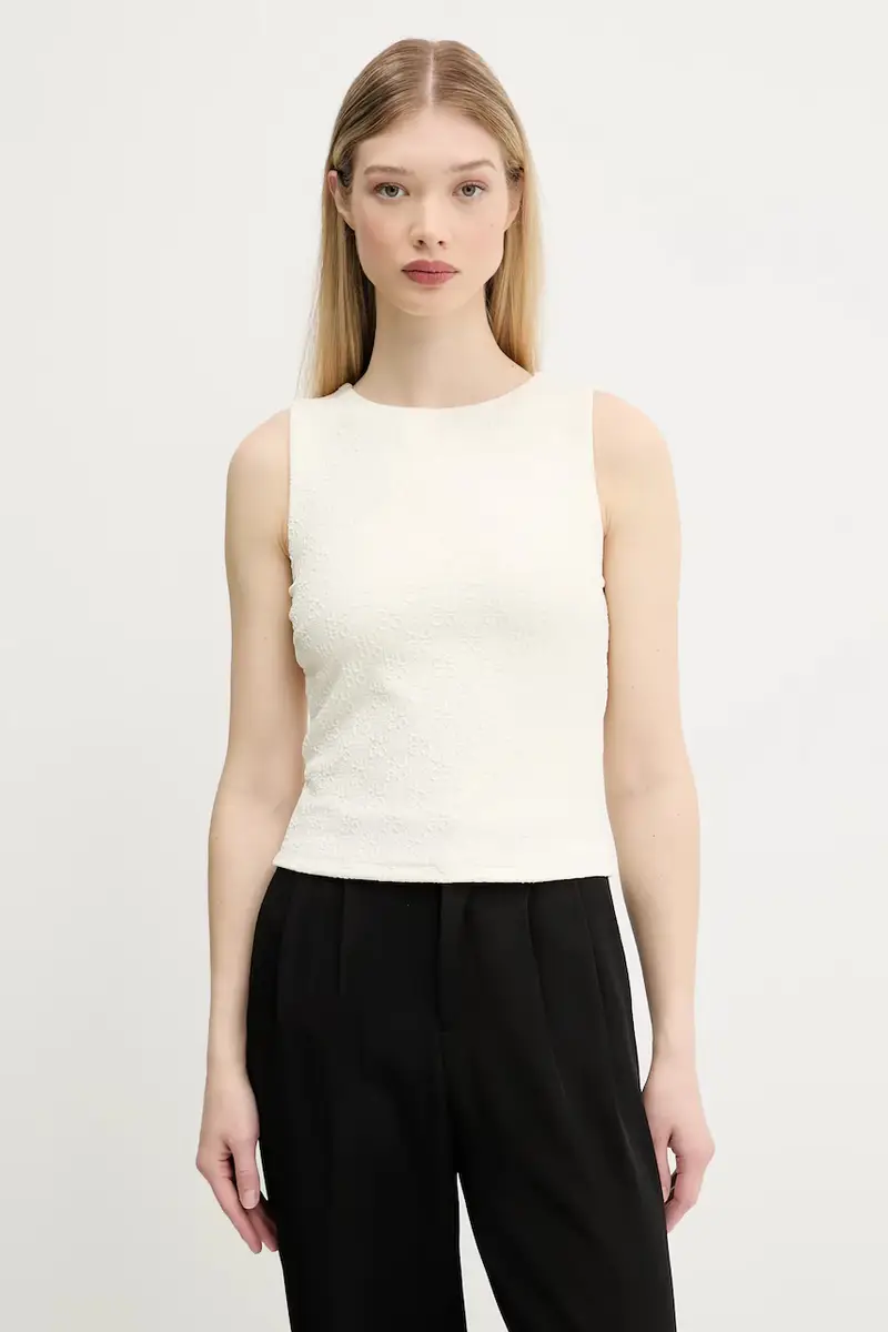 top colore beige 50542420