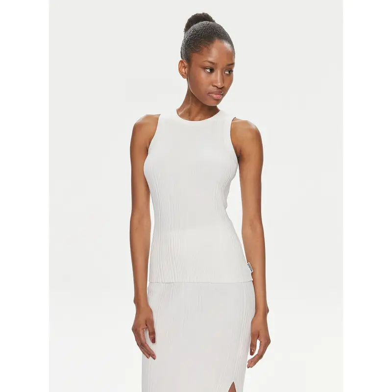 HUGO Top Beige 3205168