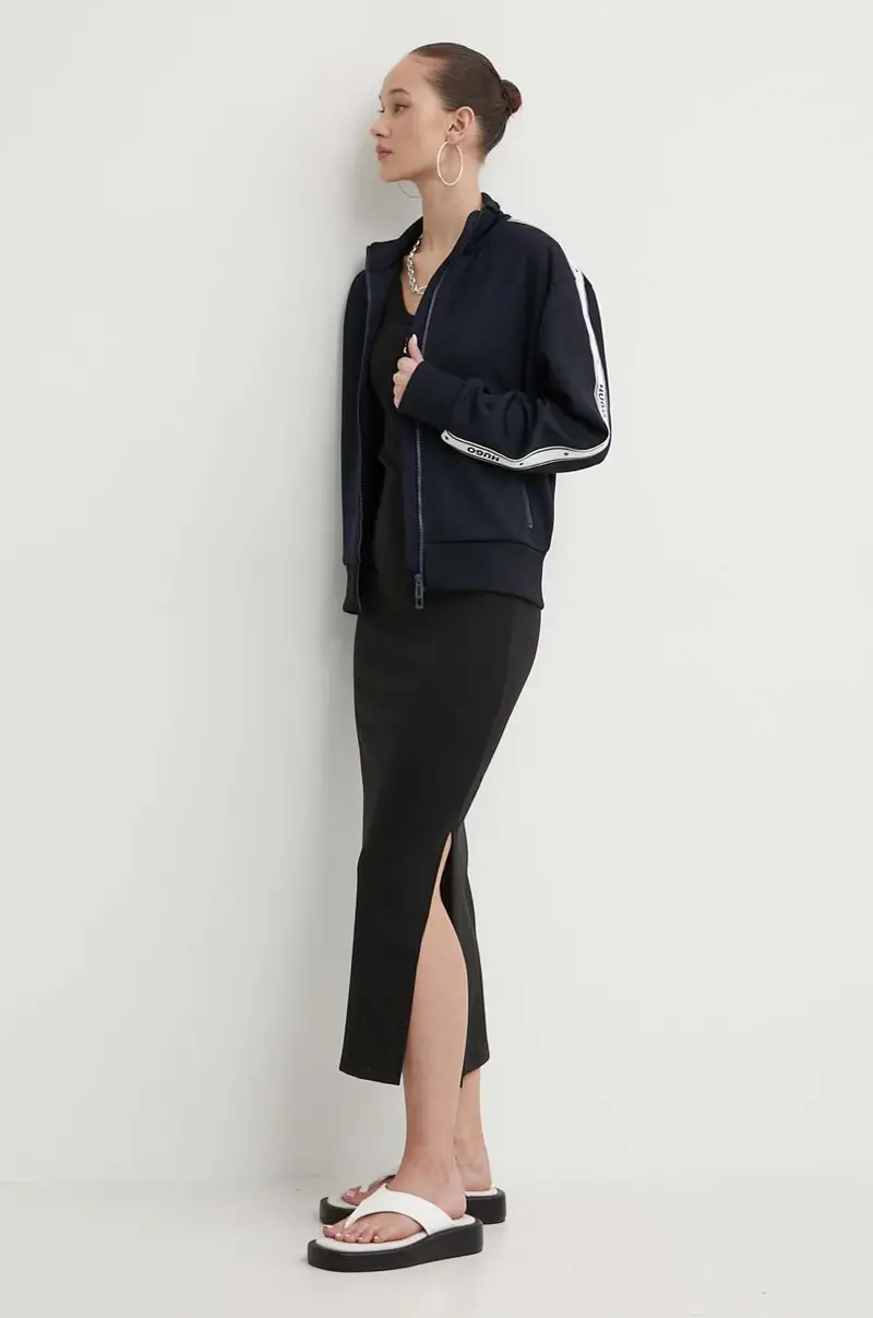 vestito colore nero 50514521 miniatura 2