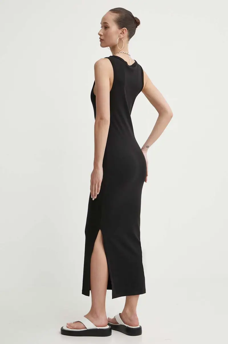 vestito colore nero 50514521 miniatura 3