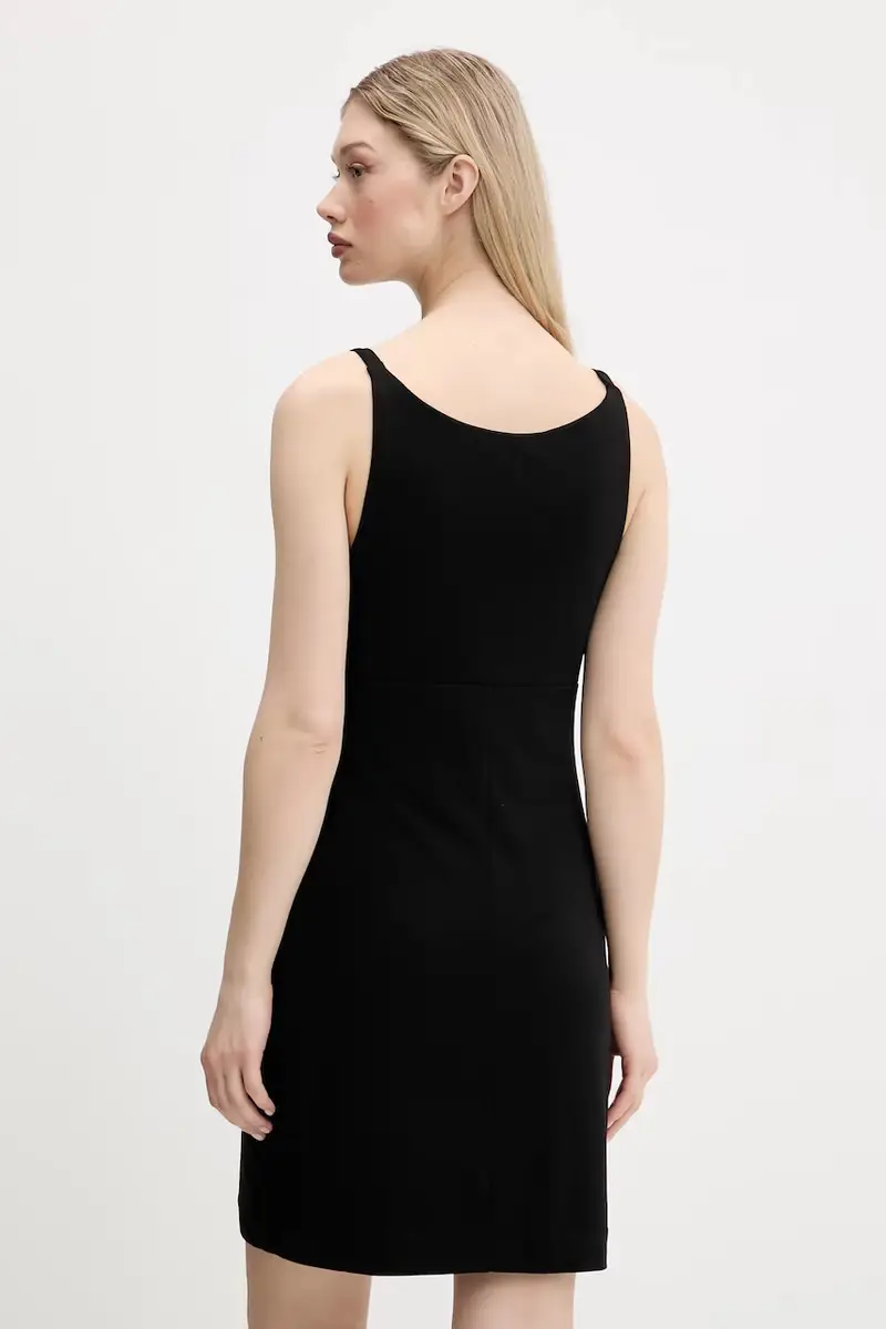 vestito colore nero 50536463 miniatura 3