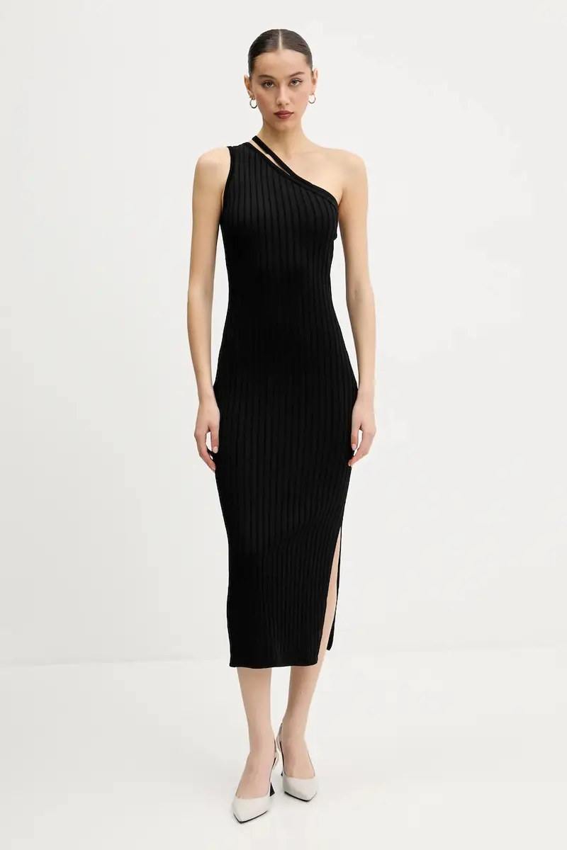 vestito colore nero 50538218