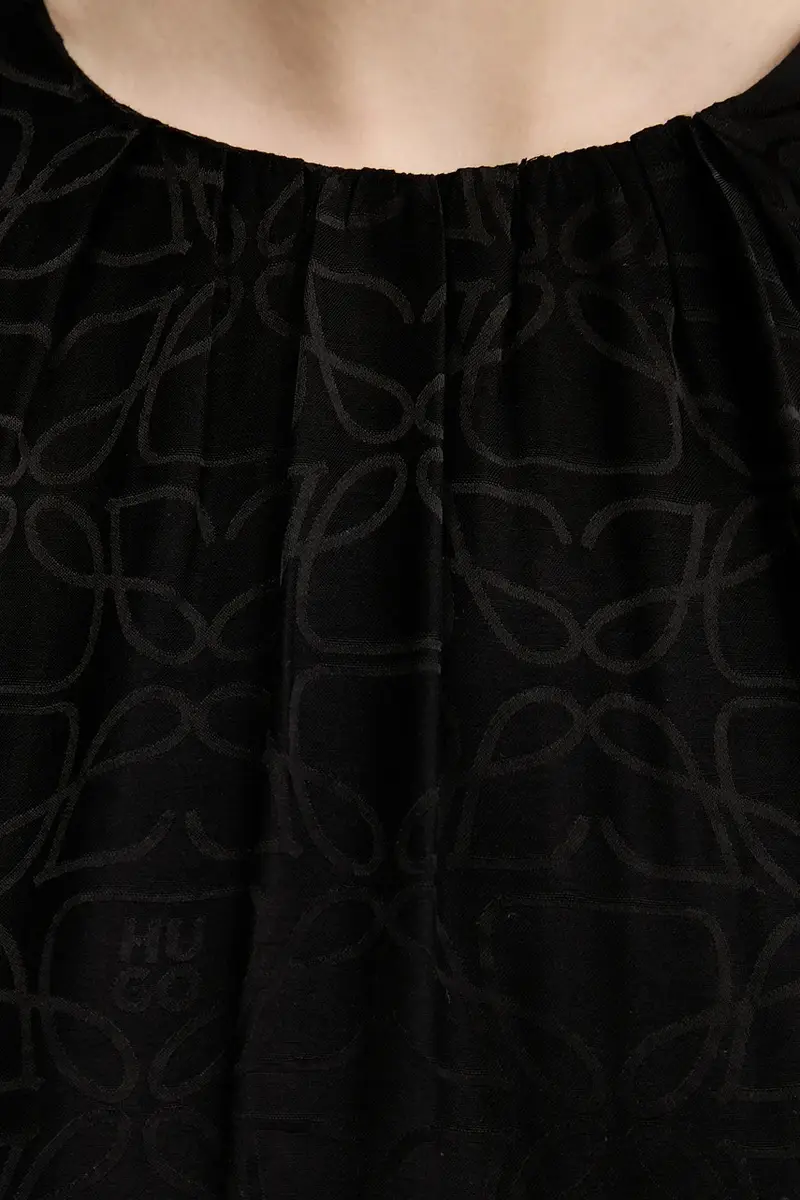 vestito colore nero 50542304 miniatura 5