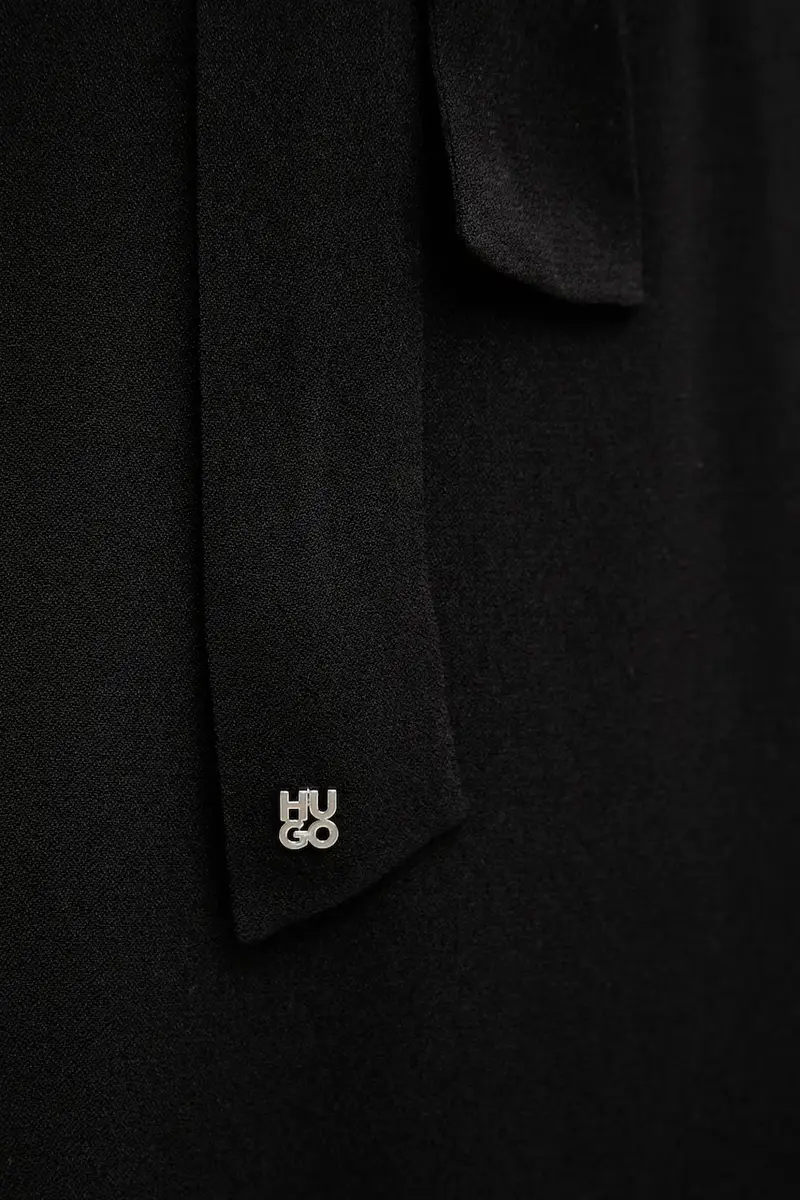 vestito colore nero 50542307 miniatura 5