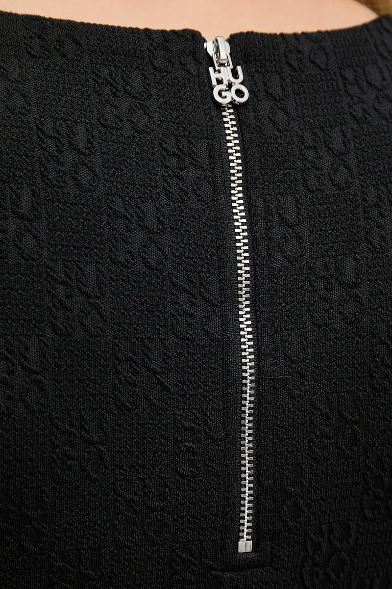 vestito colore nero 50542434 miniatura 5