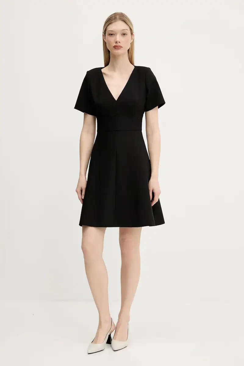 vestito colore nero 50542656 miniatura 2