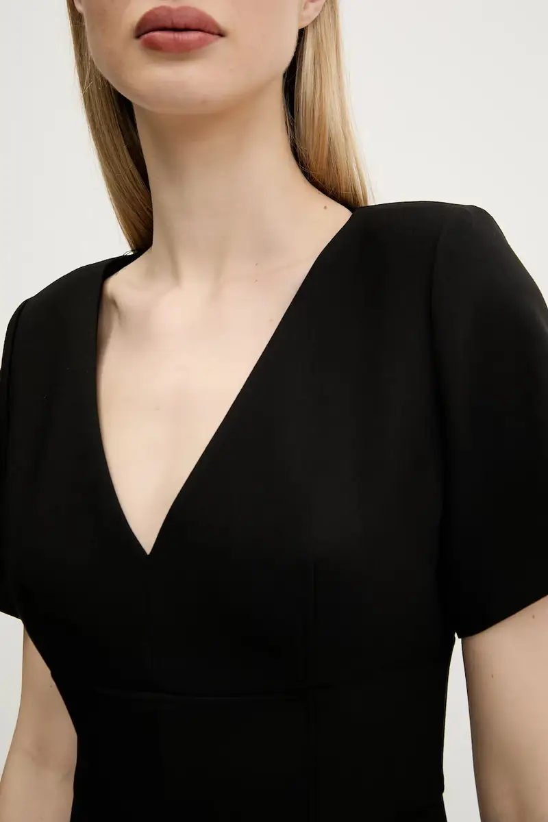 vestito colore nero 50542656 miniatura 5