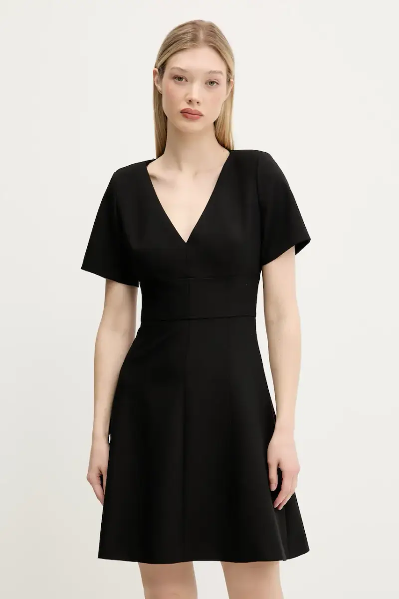 vestito colore nero 50542656