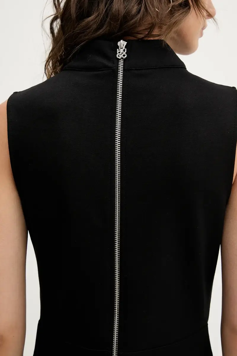 vestito colore nero 50542729 miniatura 5