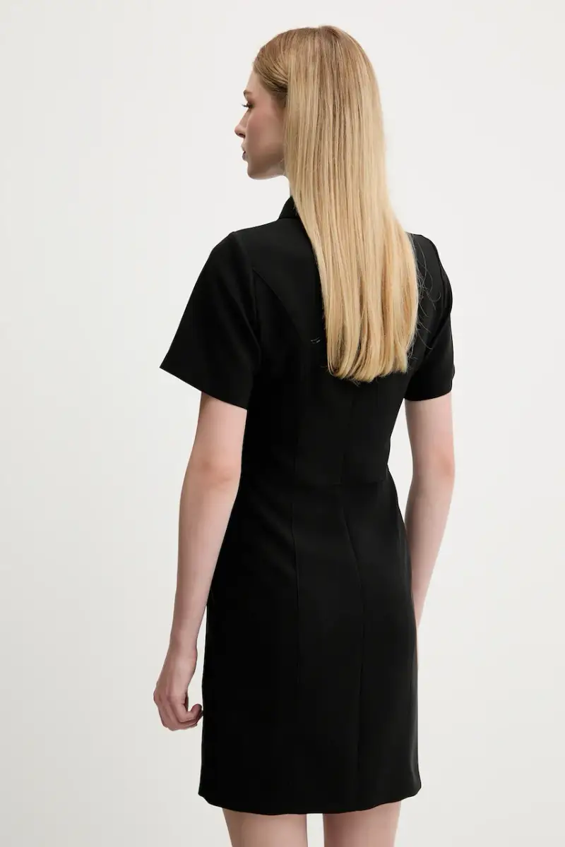 vestito colore nero 50544764 miniatura 3