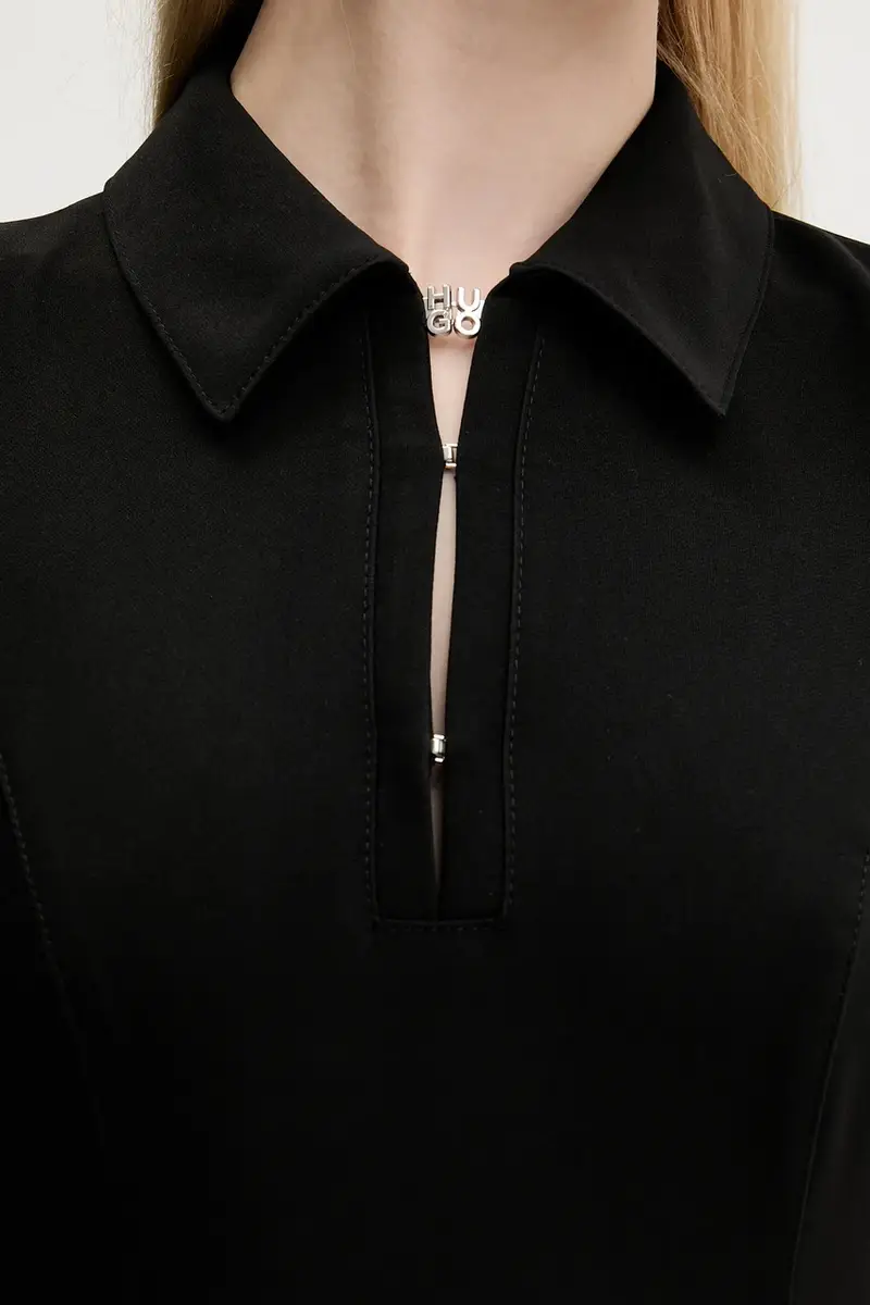 vestito colore nero 50544764 miniatura 5