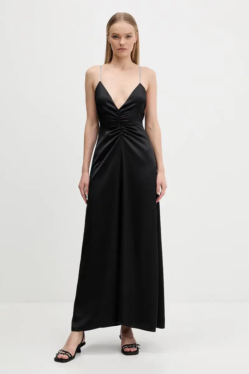 vestito colore nero 50546784