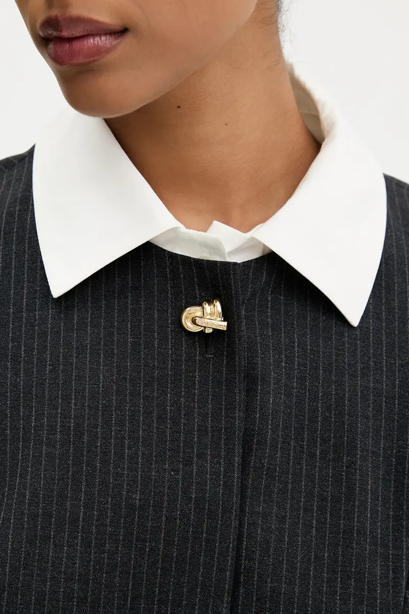 vestito colore nero 50547212 miniatura 5