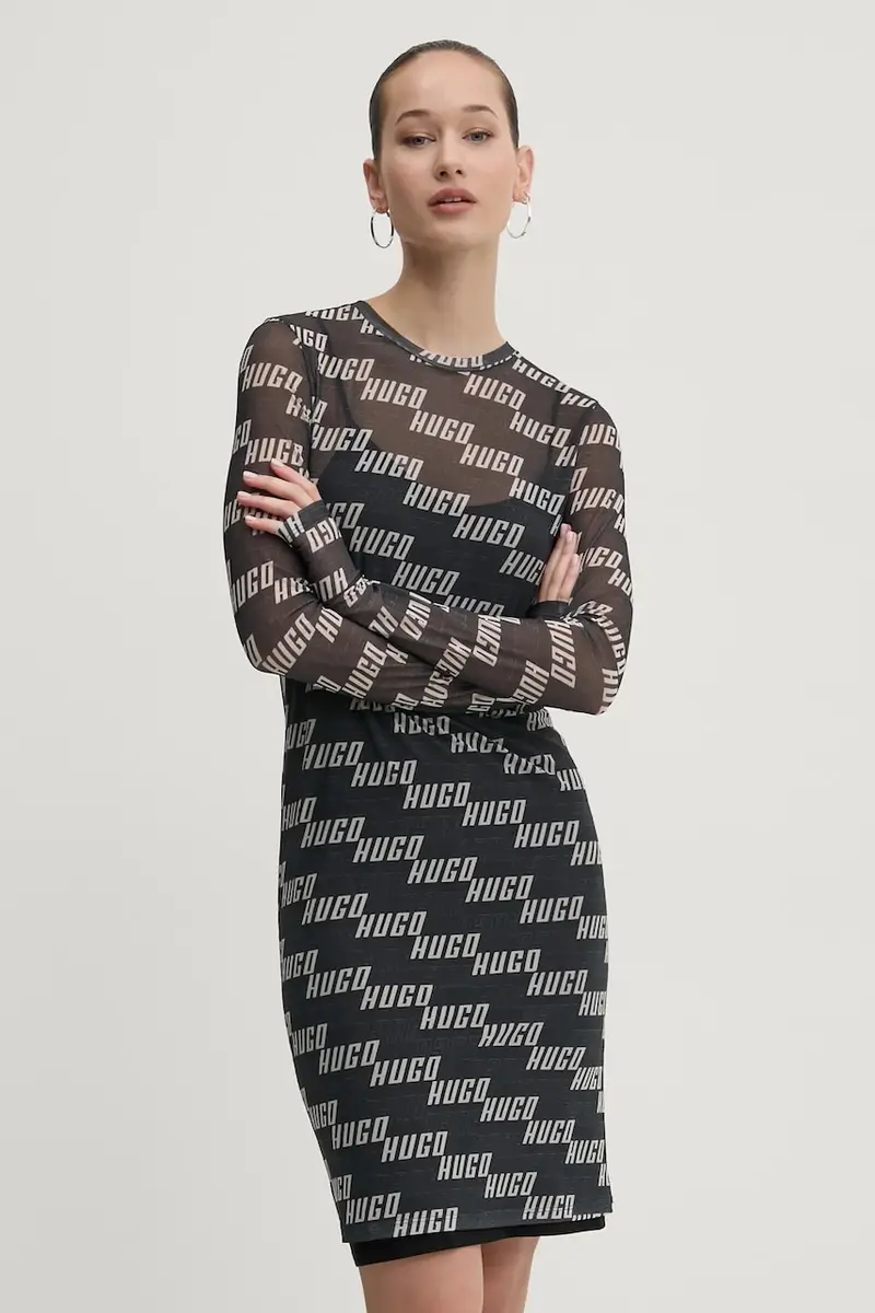 vestito colore verde 50534848