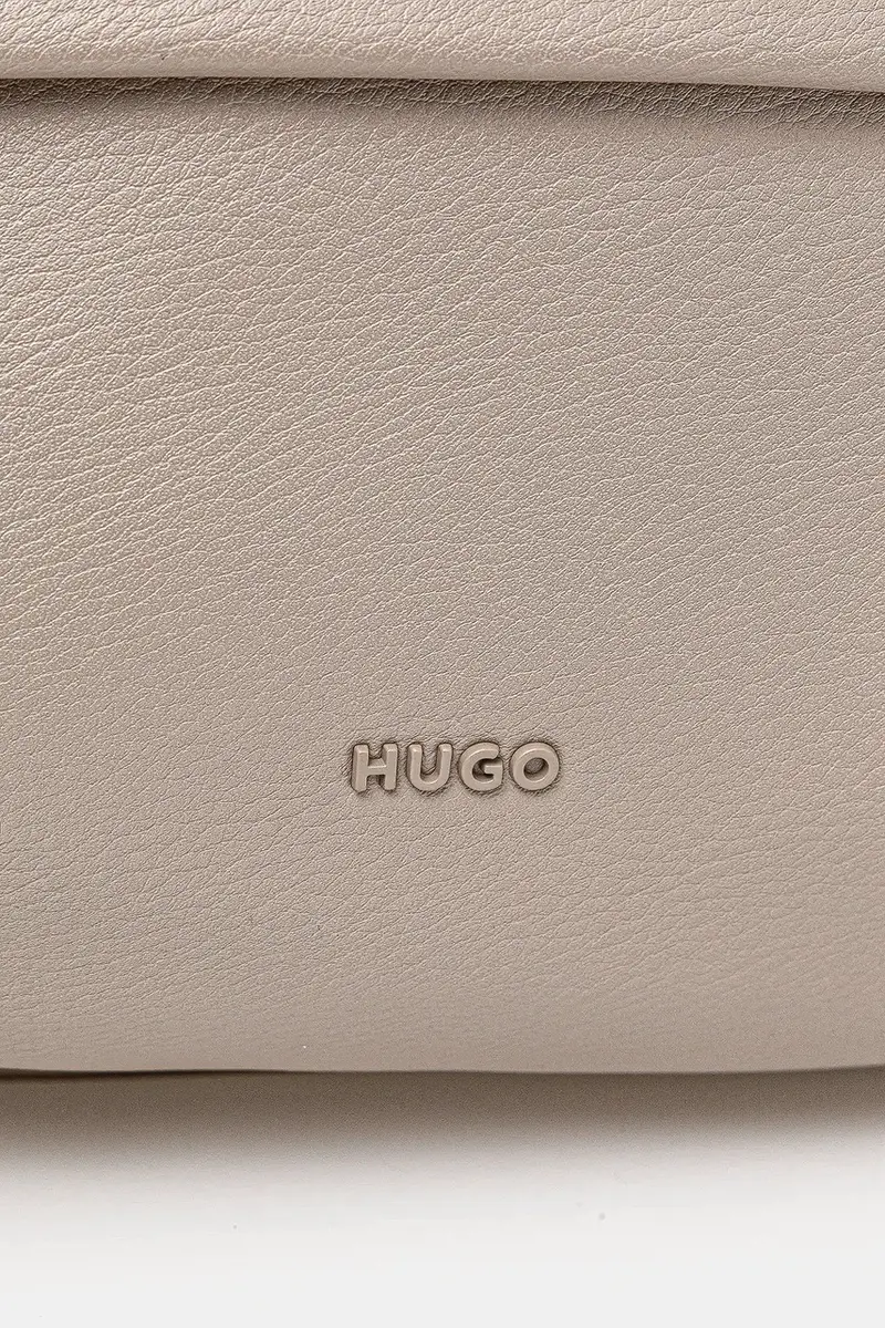 zaino donna colore beige 50547064 miniatura 4