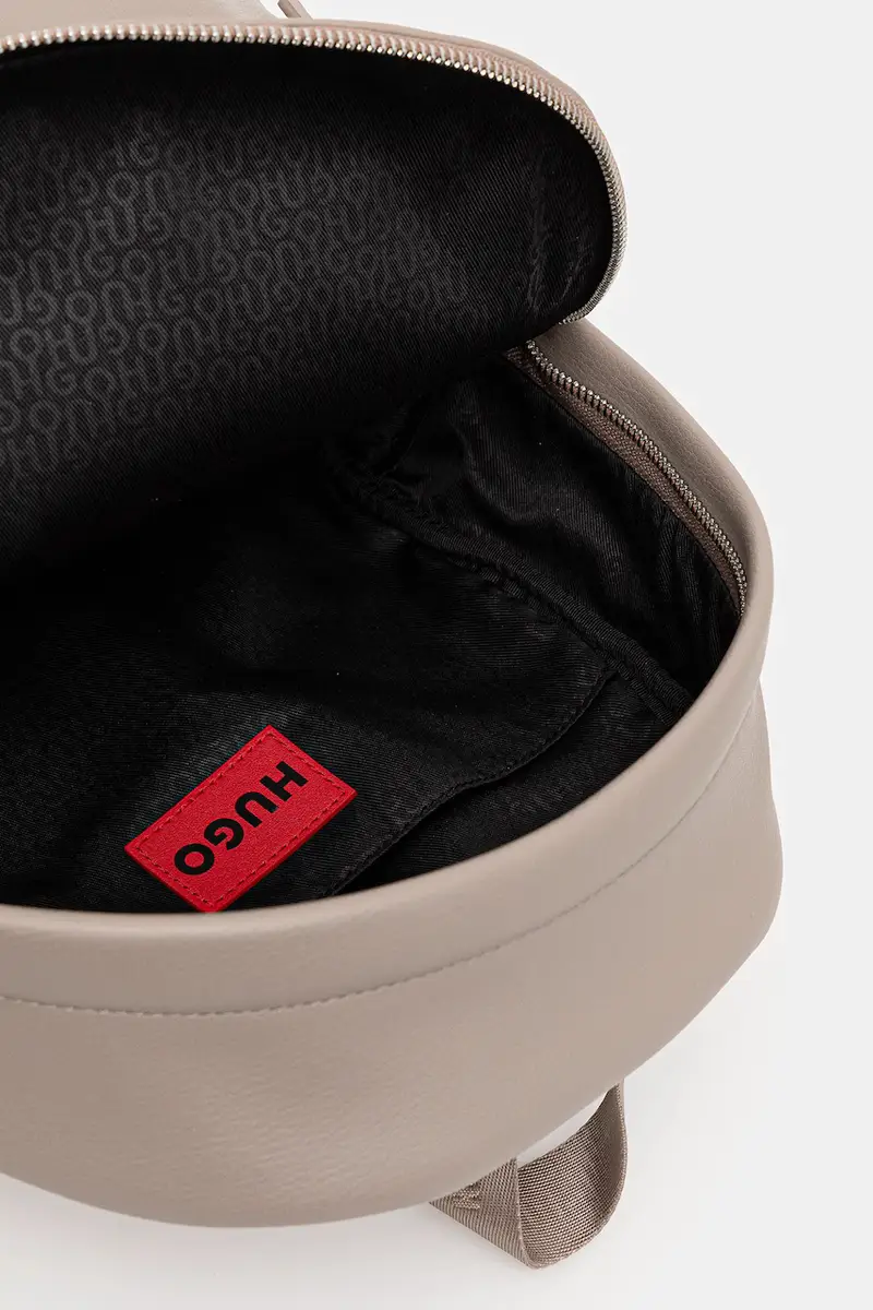 zaino donna colore beige 50547064 miniatura 5