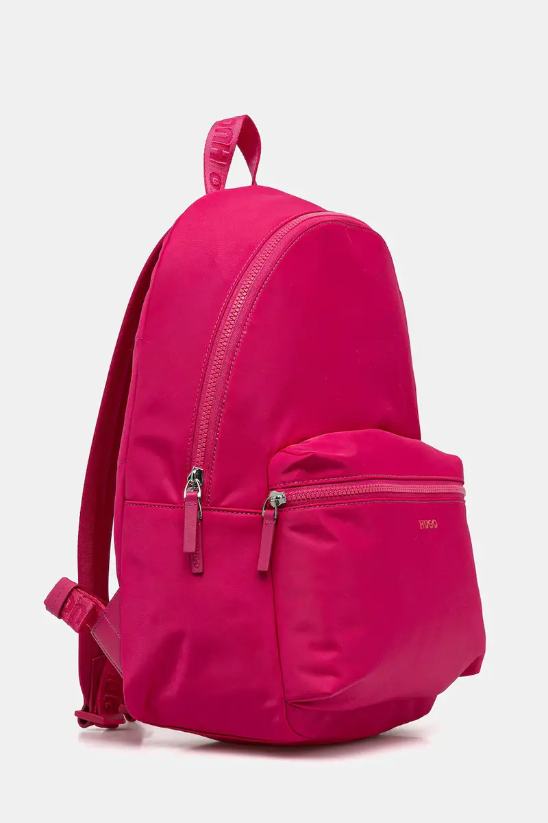 zaino donna colore rosa 50541767 miniatura 2