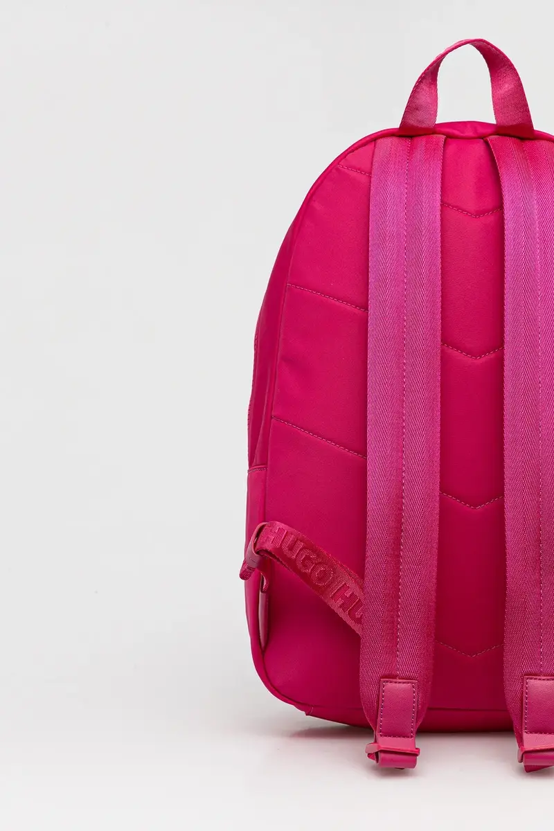 zaino donna colore rosa 50541767 miniatura 3