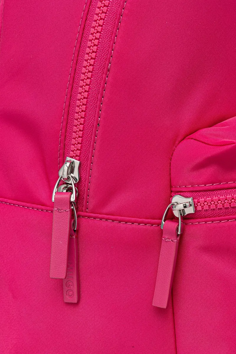 zaino donna colore rosa 50541767 miniatura 4