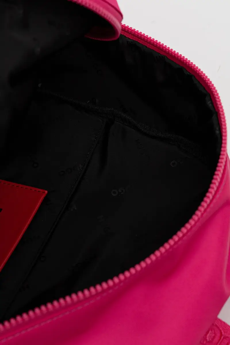 zaino donna colore rosa 50541767 miniatura 5