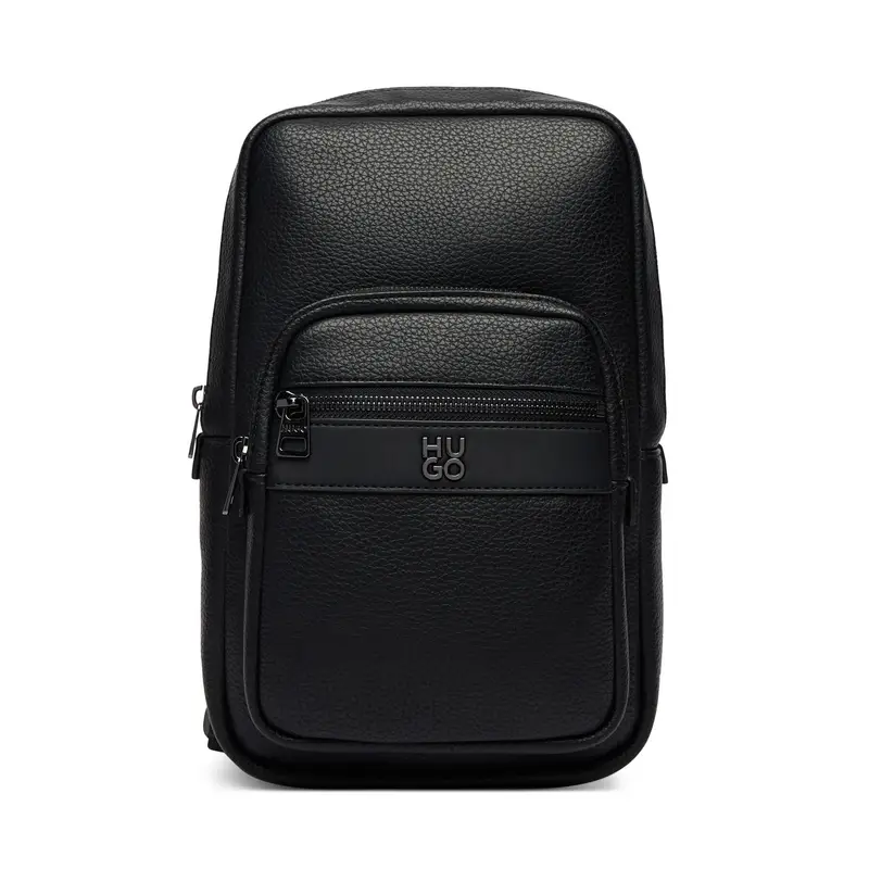 Zaino HUGO Quantic 50547451 Nero