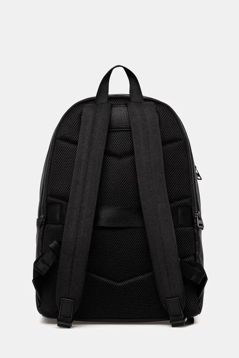 zaino Quantic Backpack Nero miniatura 3