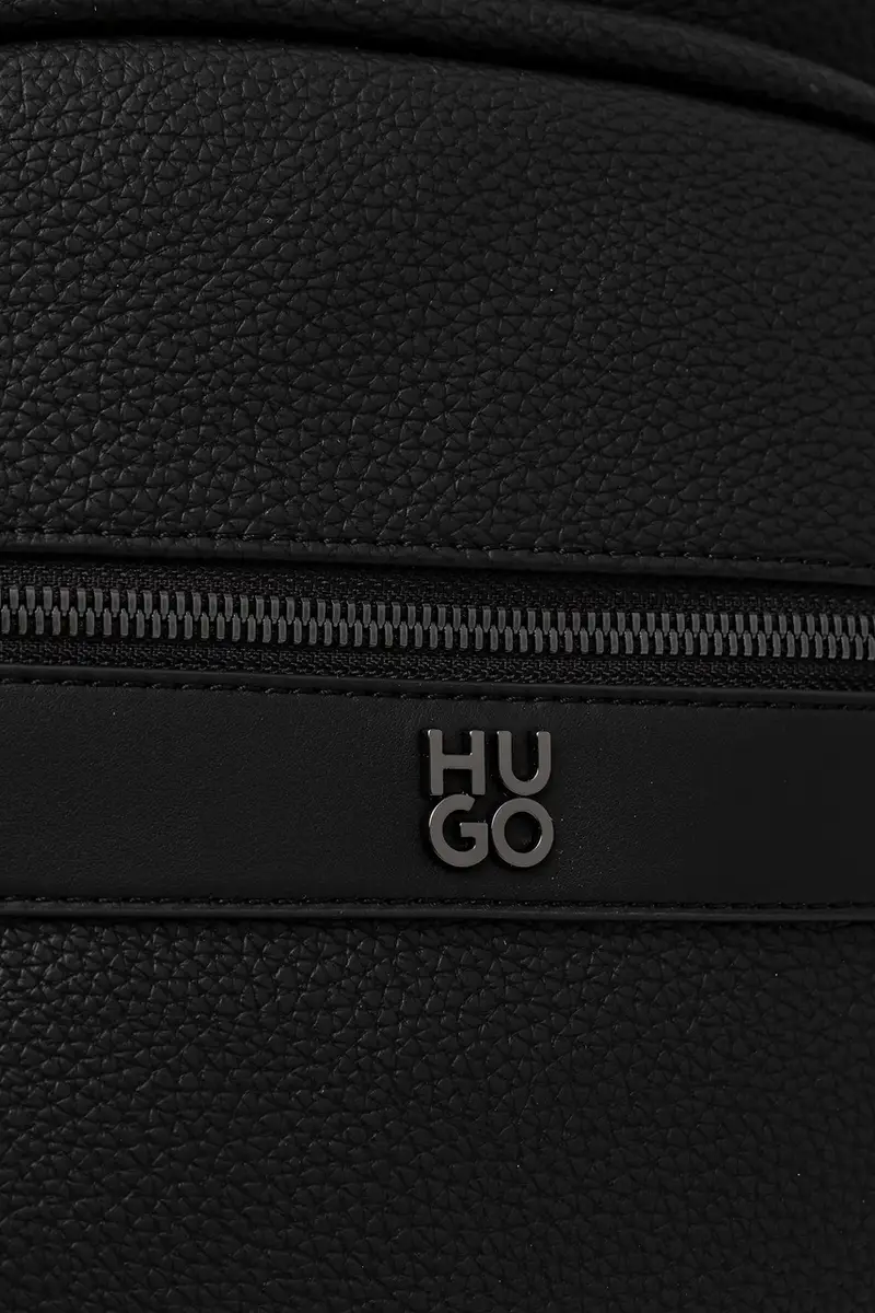 zaino Quantic Backpack Nero miniatura 4