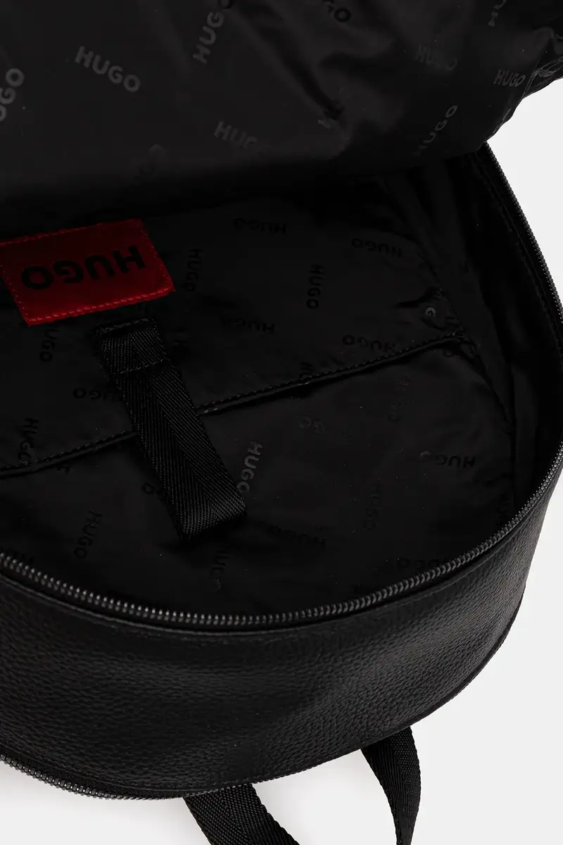 zaino Quantic Backpack Nero miniatura 5