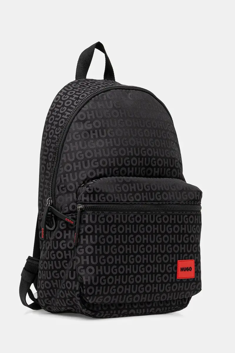 zaino uomo colore nero 50529424 miniatura 2