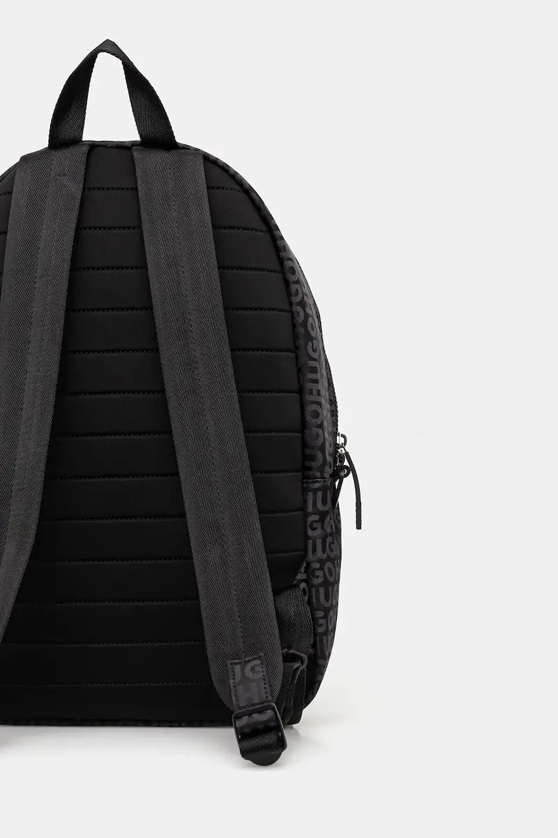 zaino uomo colore nero 50529424 miniatura 3