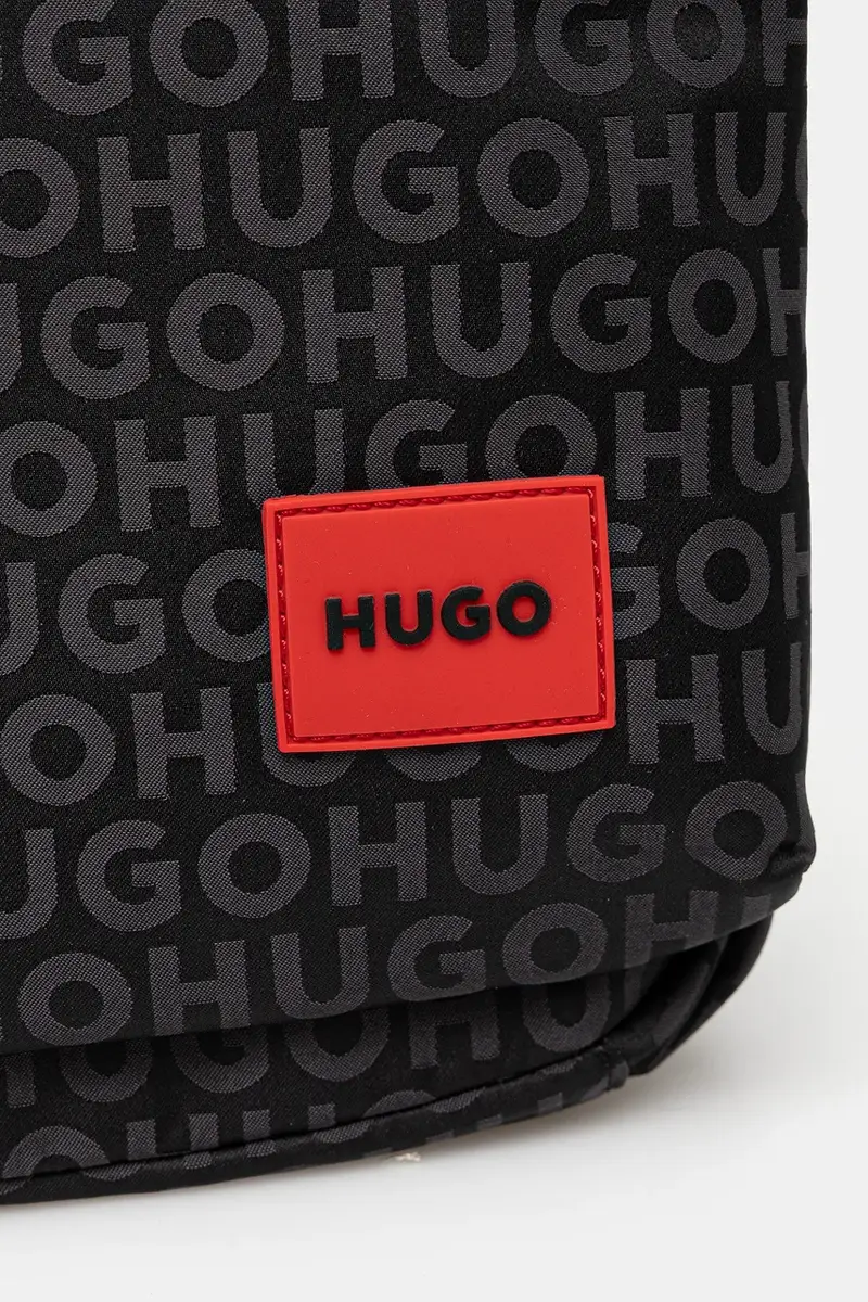 zaino uomo colore nero 50529424 miniatura 4