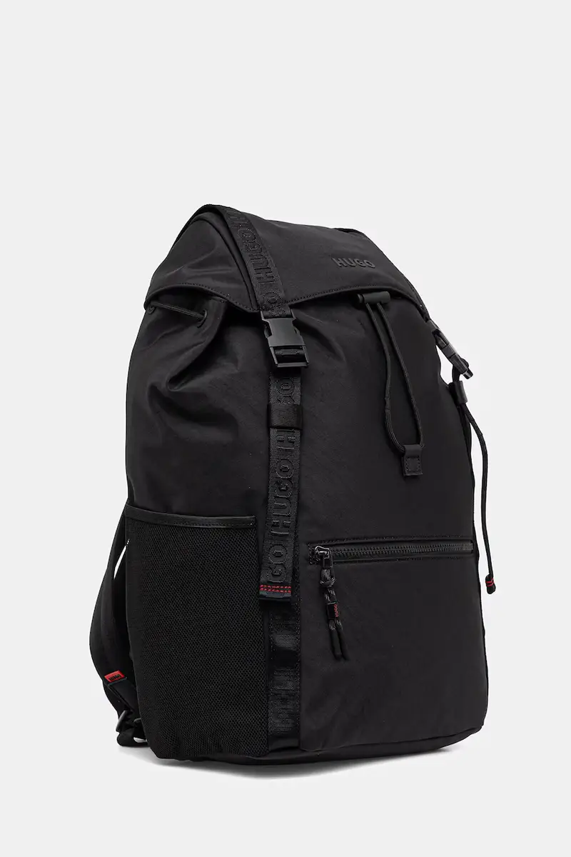 zaino uomo colore nero 50547294 miniatura 2