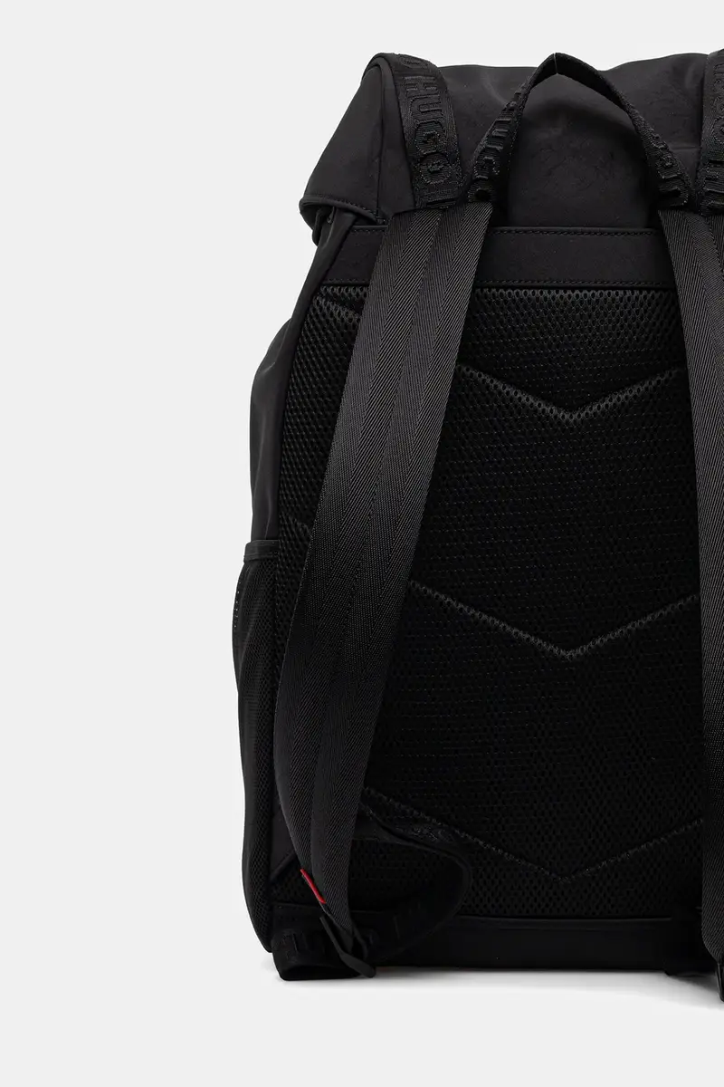 zaino uomo colore nero 50547294 miniatura 3