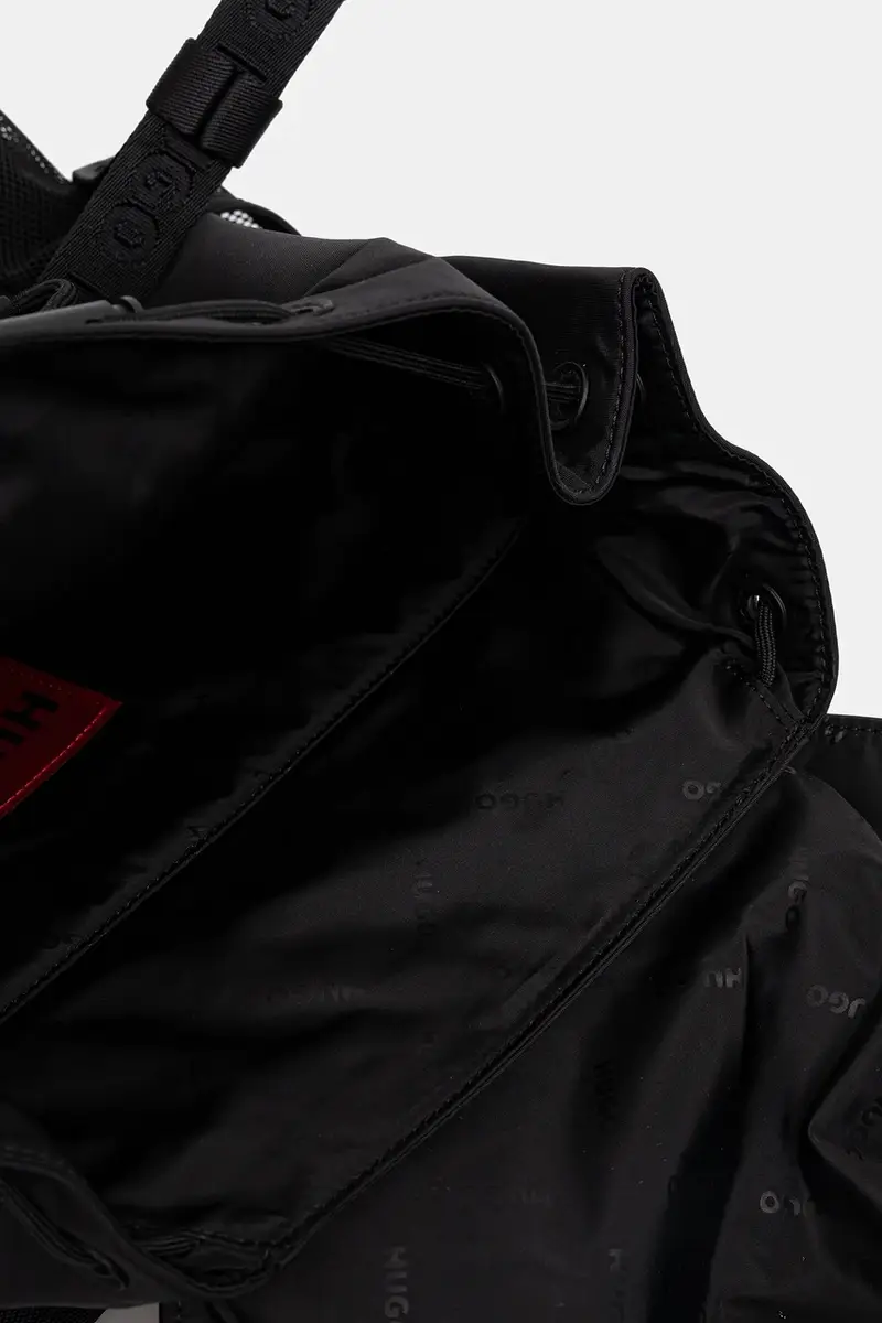 zaino uomo colore nero 50547294 miniatura 4