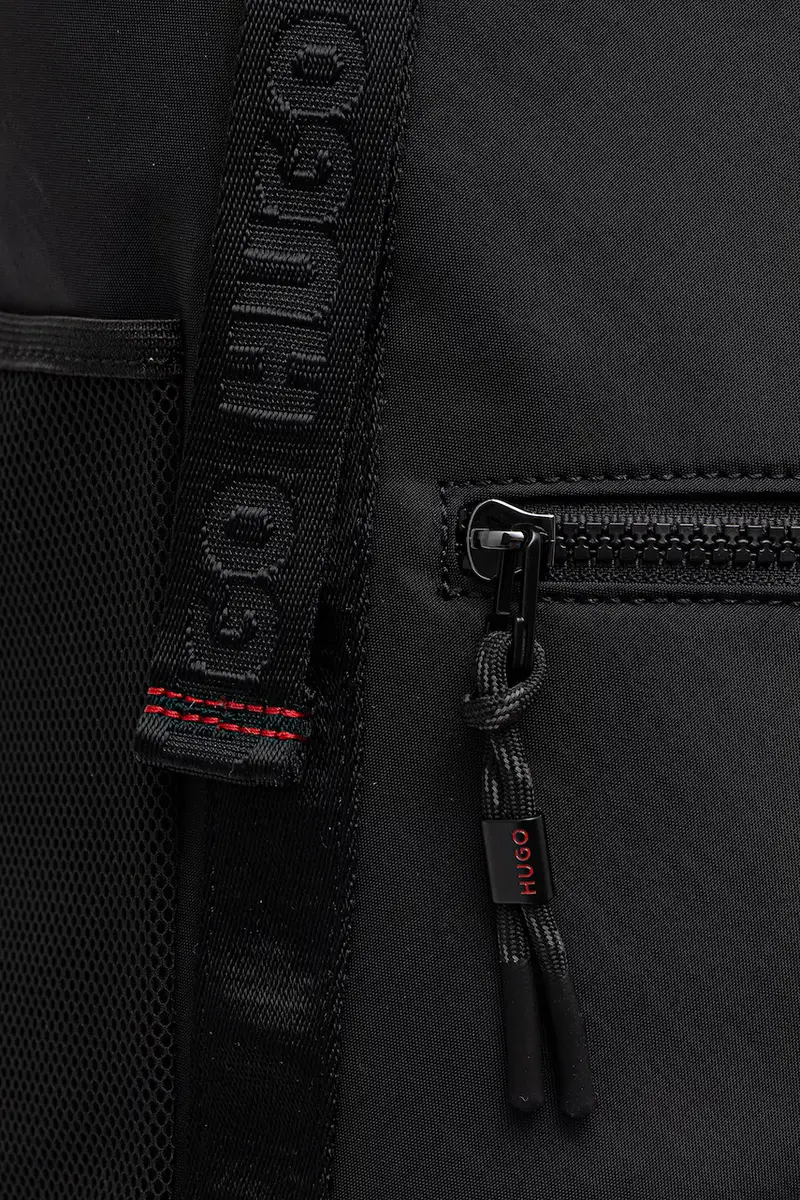 zaino uomo colore nero 50547294 miniatura 5