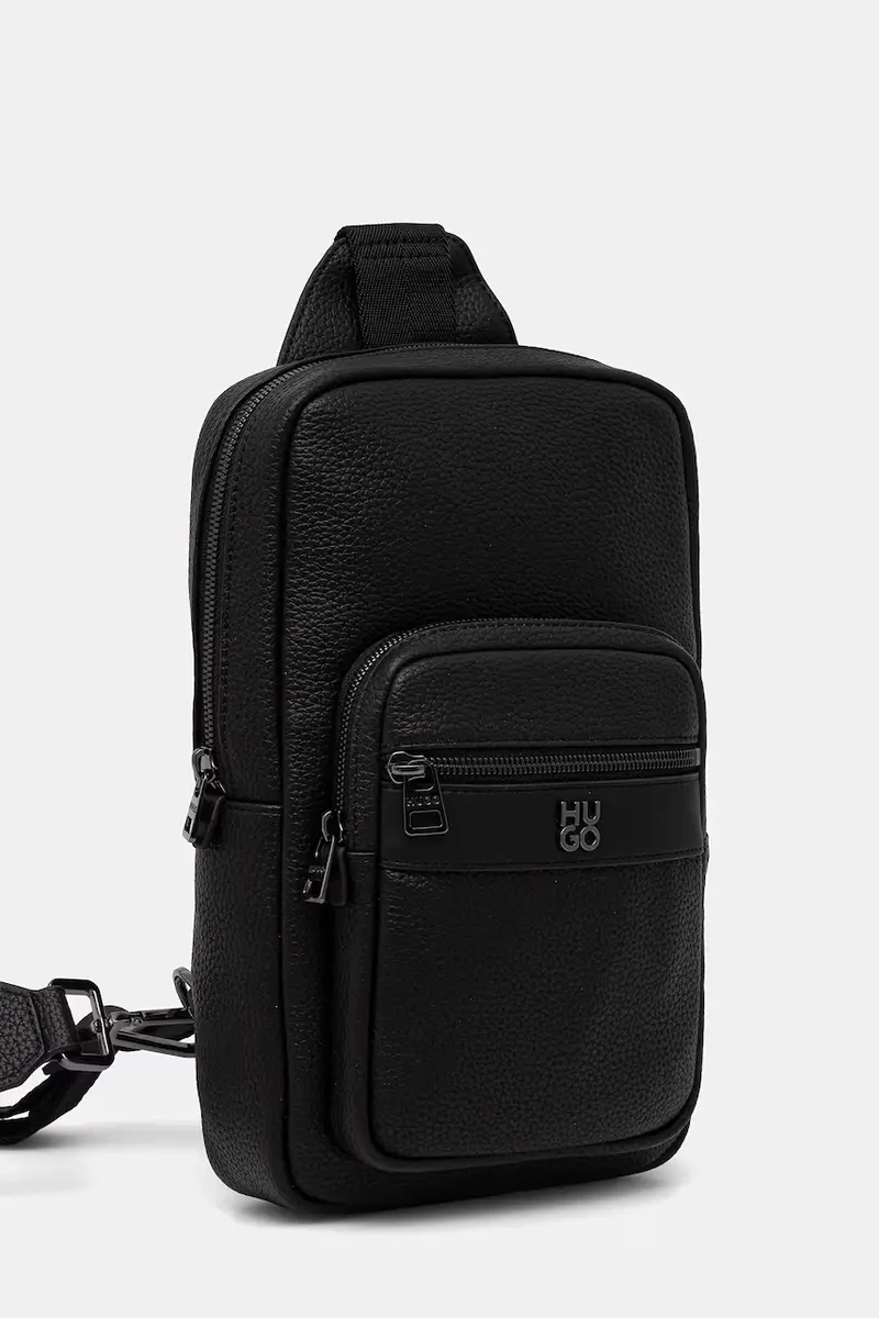 zaino uomo colore nero 50547451 miniatura 2