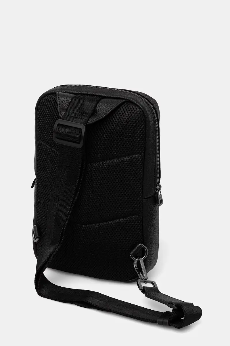 zaino uomo colore nero 50547451 miniatura 3