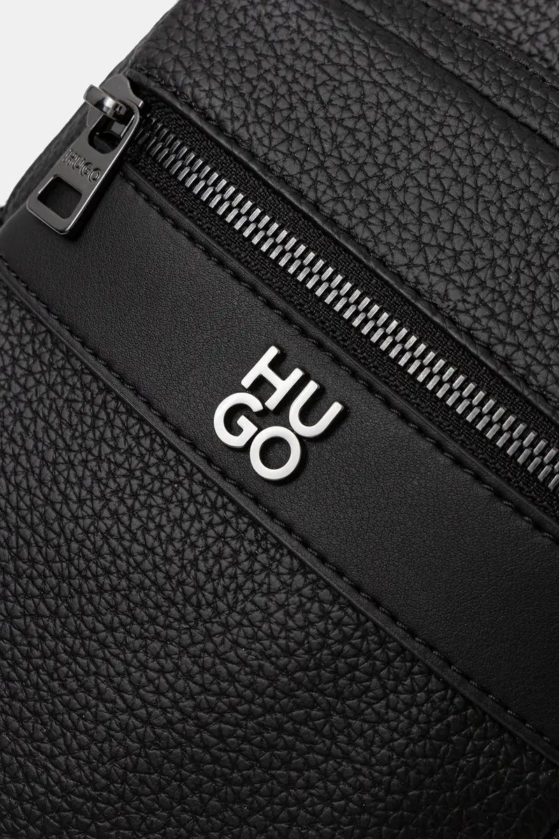 zaino uomo colore nero 50547451 miniatura 4