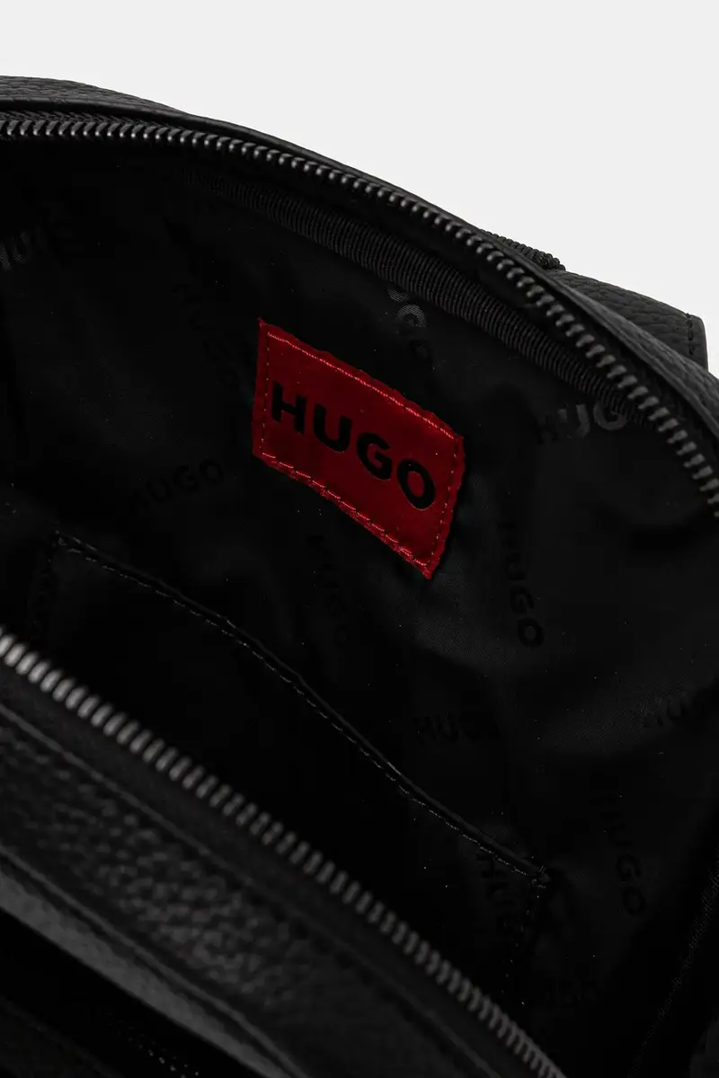 zaino uomo colore nero 50547451 miniatura 5