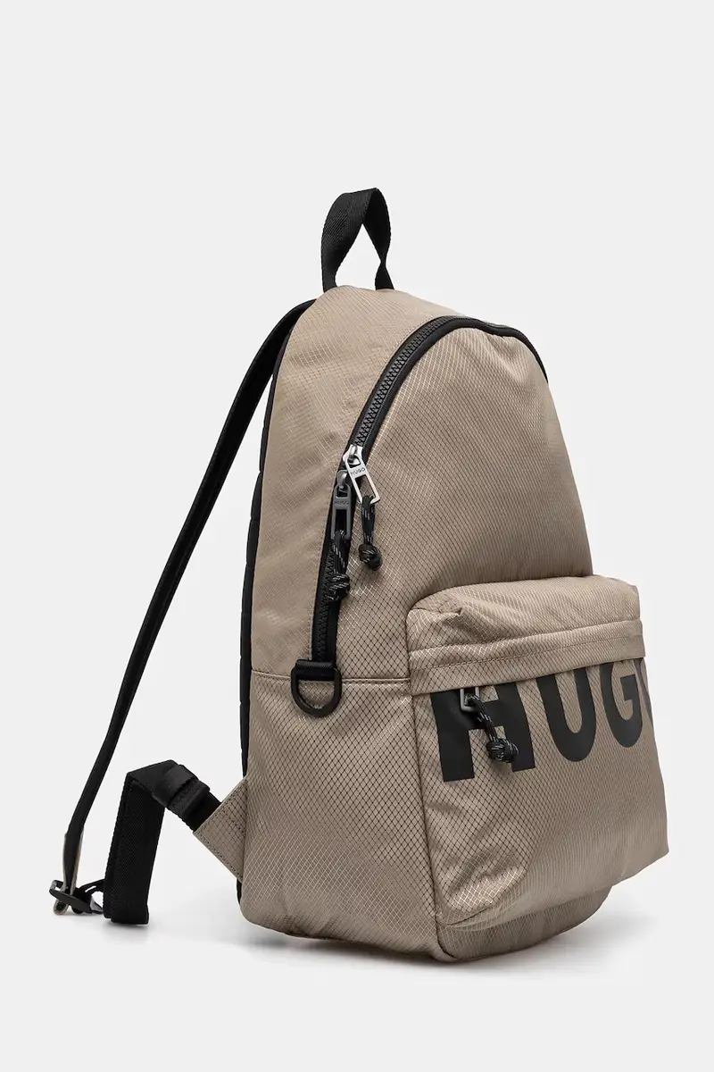 zaino uomo colore verde 50541899 miniatura 2