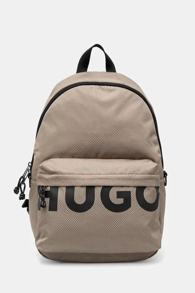 zaino uomo colore verde 50541899